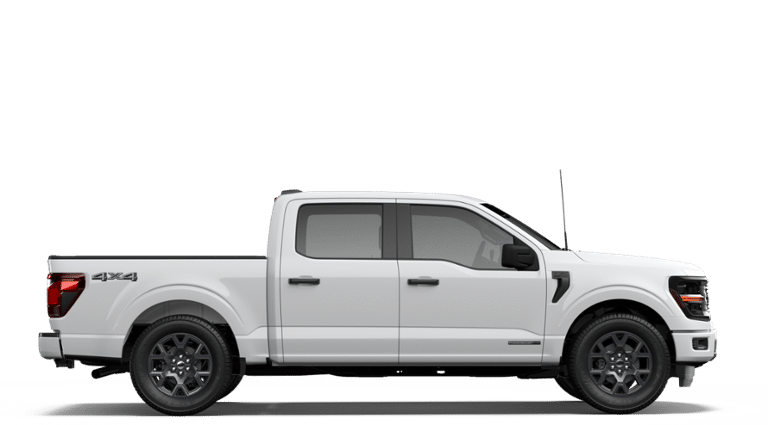 2026 Ford F-150® External Image 1